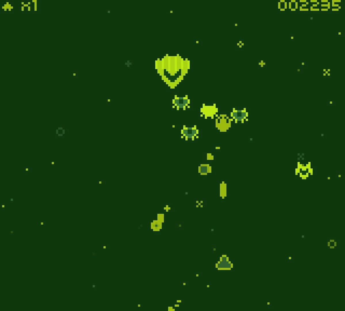 Crome: Before Purgatory screenshot 5