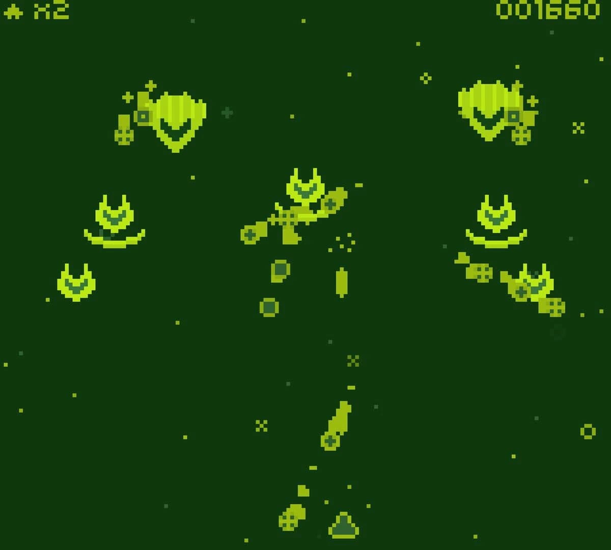 Crome: Before Purgatory screenshot 4