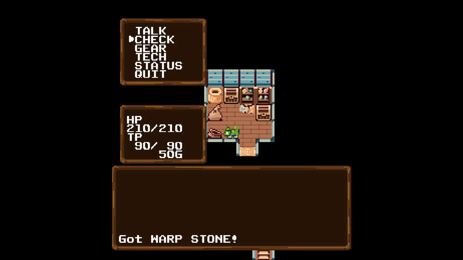 Crop and Claw screenshot 3