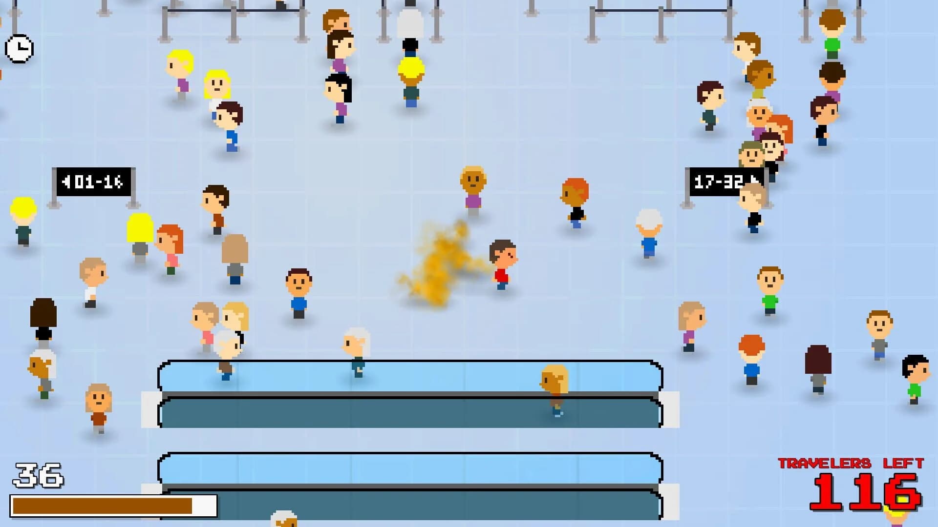 CropDuster Supreme screenshot 1