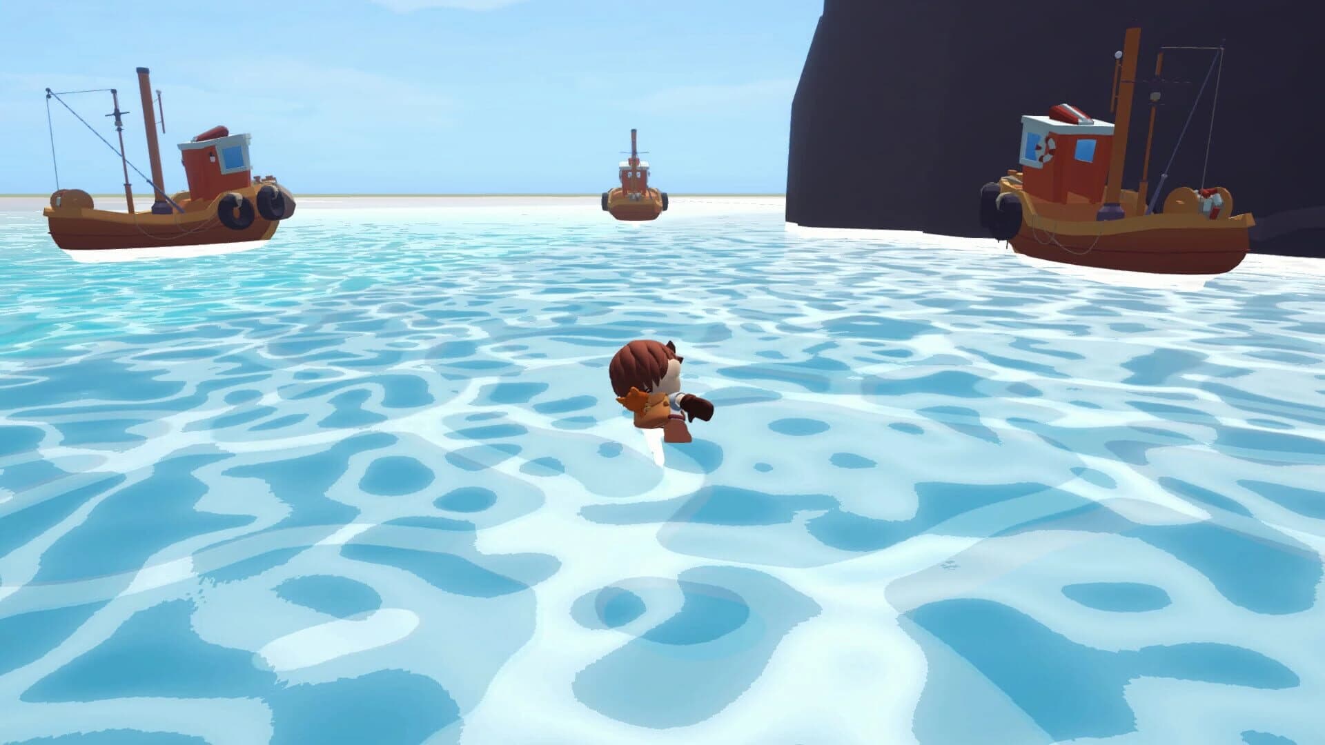 Cropia screenshot 1