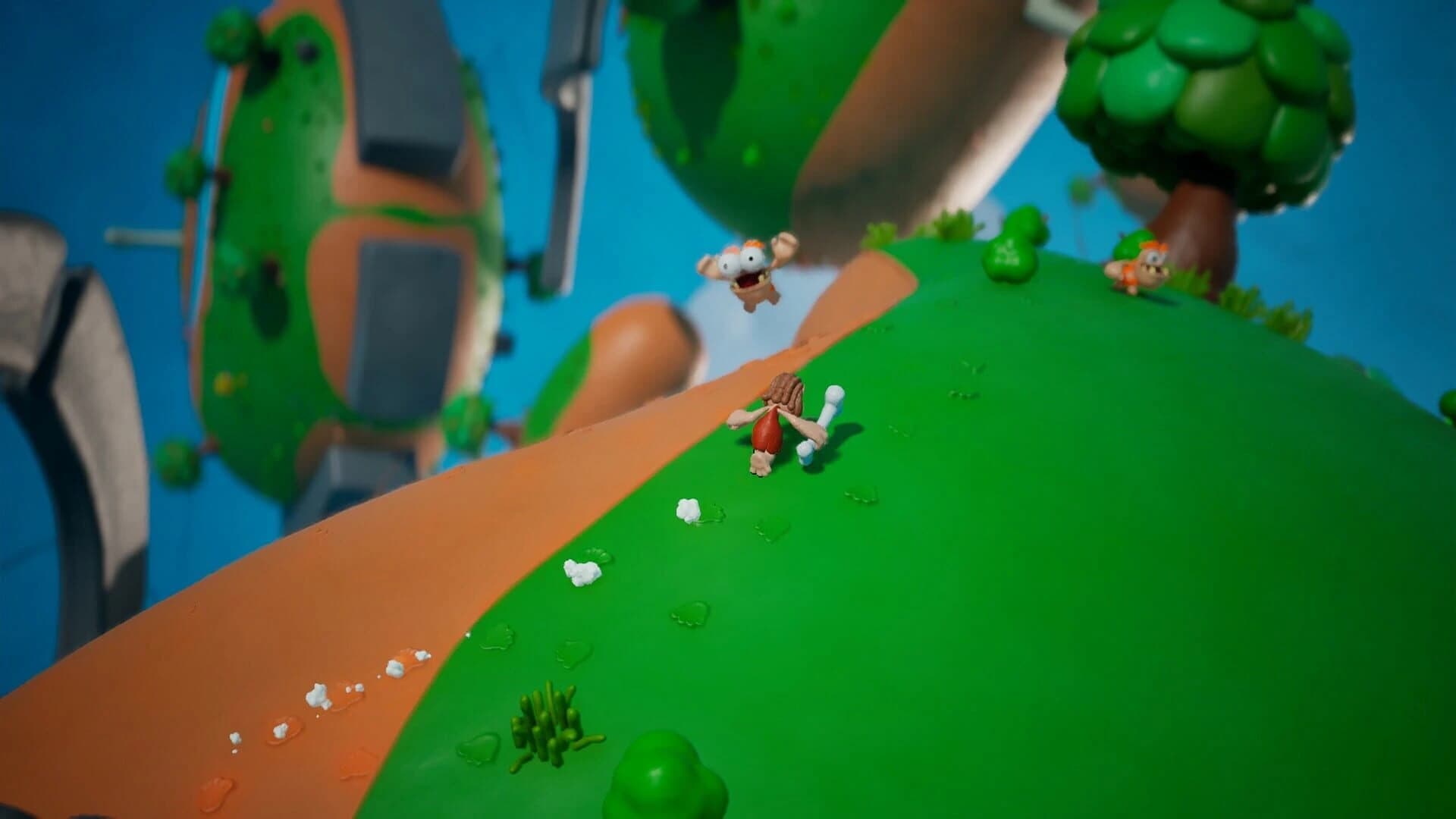 Crosak screenshot 2