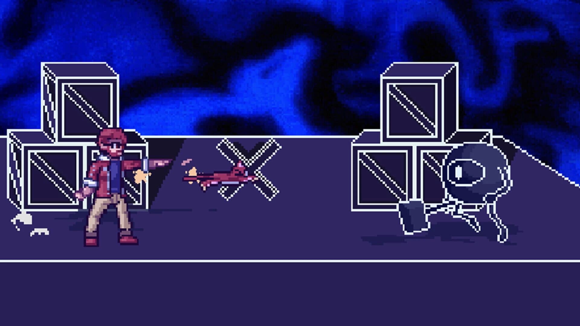Cross Impact screenshot 5