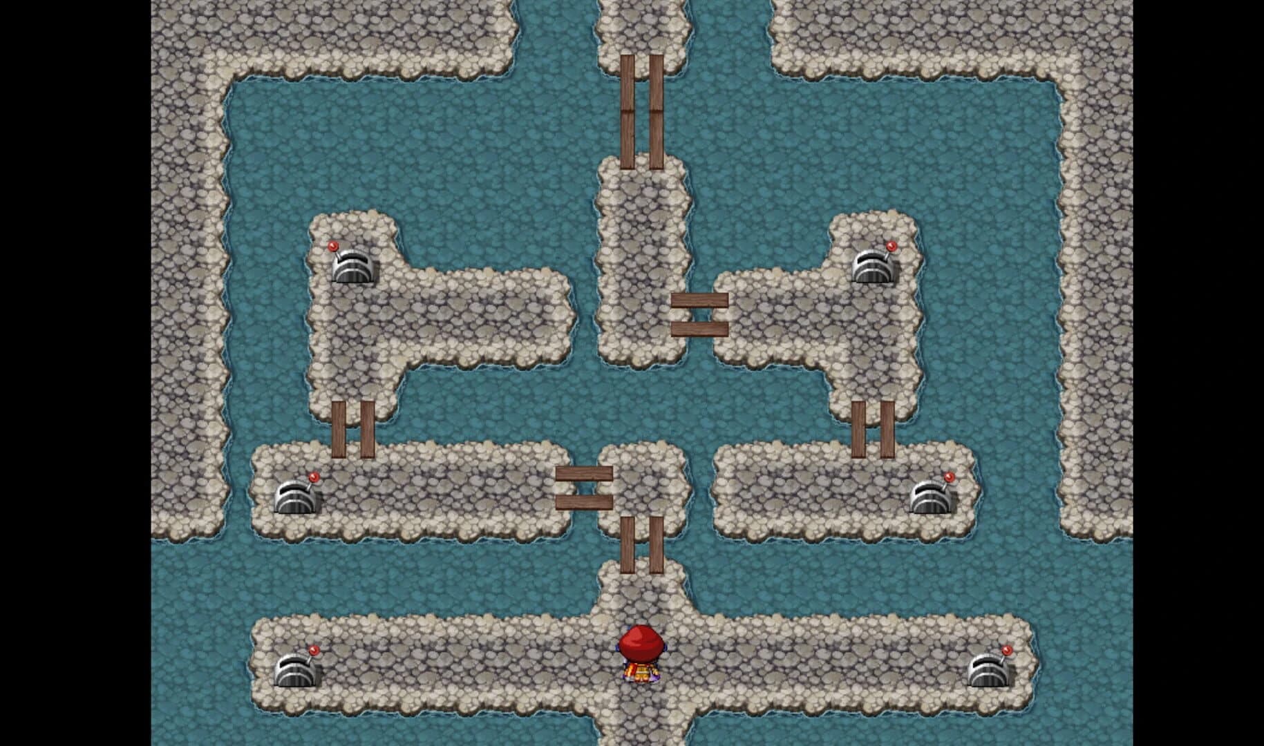 Cross of Auria screenshot 3