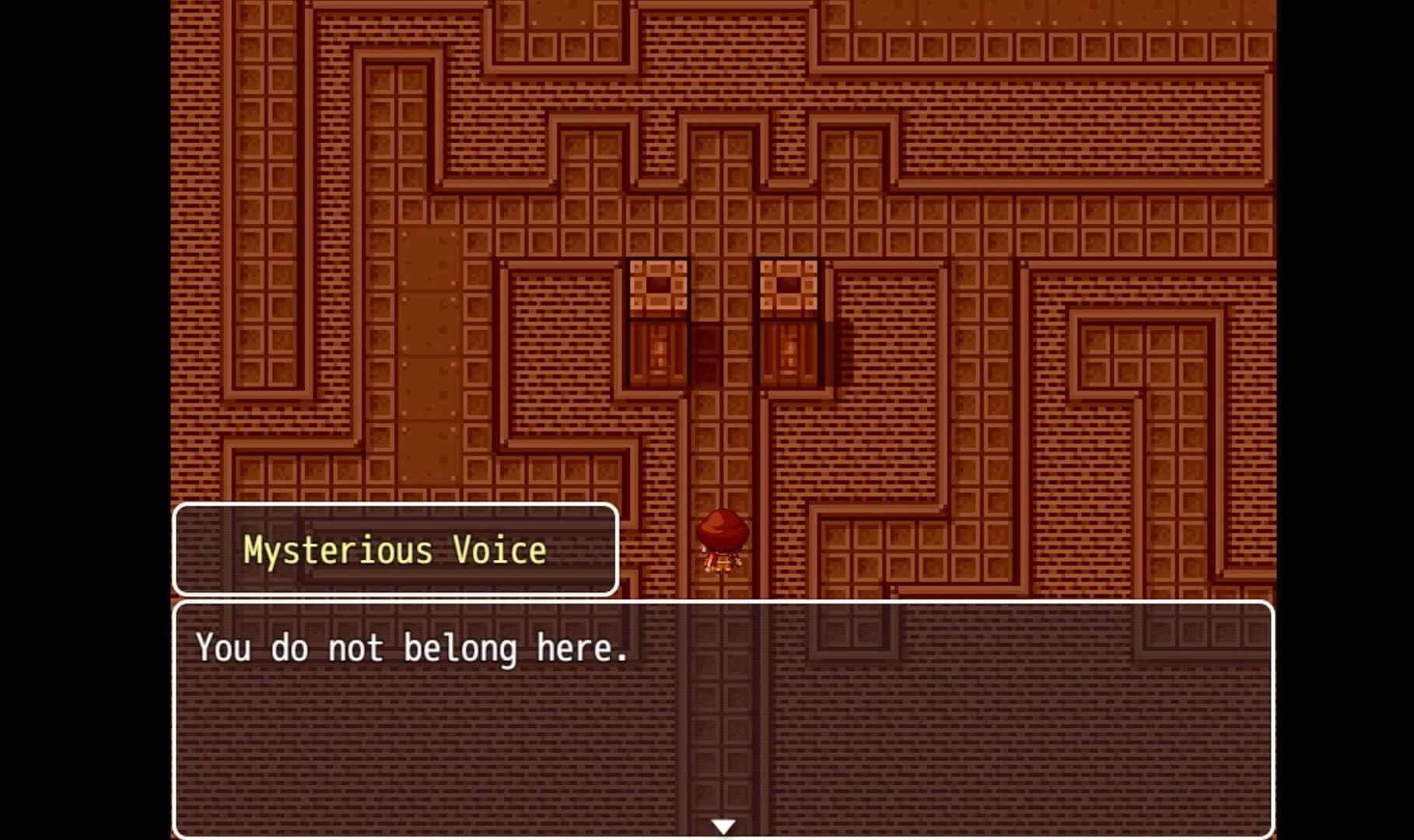Cross of Auria screenshot 2