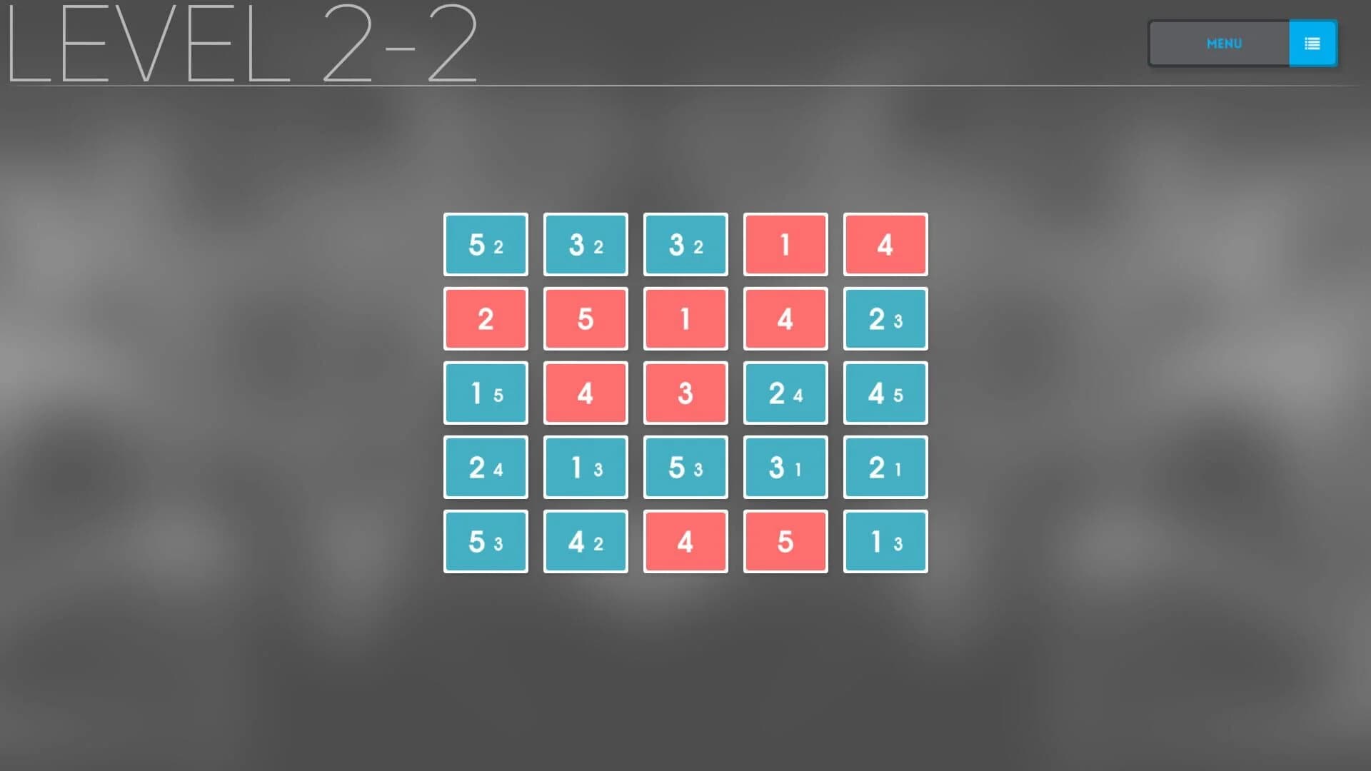 Cross Set Infinity screenshot 5