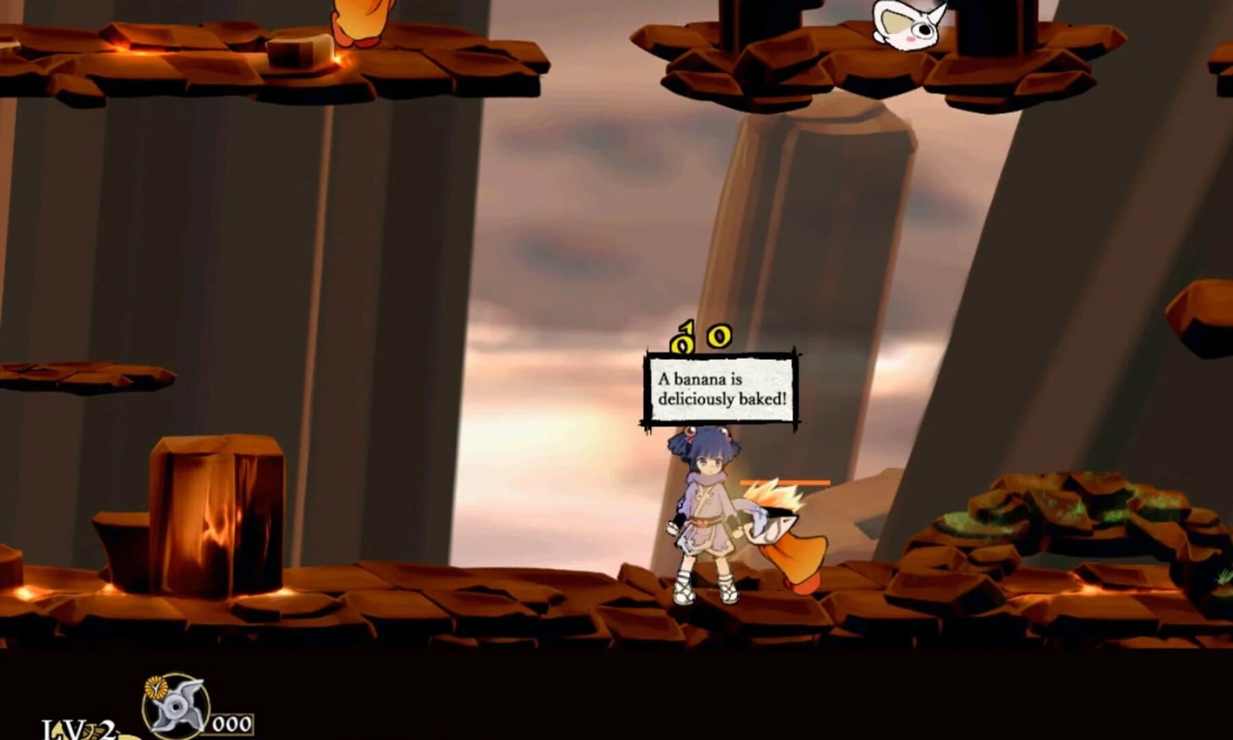 Cross Soul screenshot 2