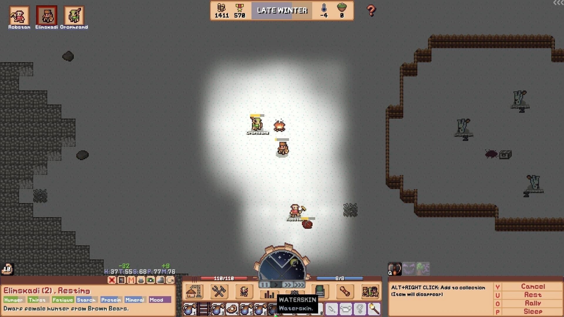 Cross The World screenshot 2