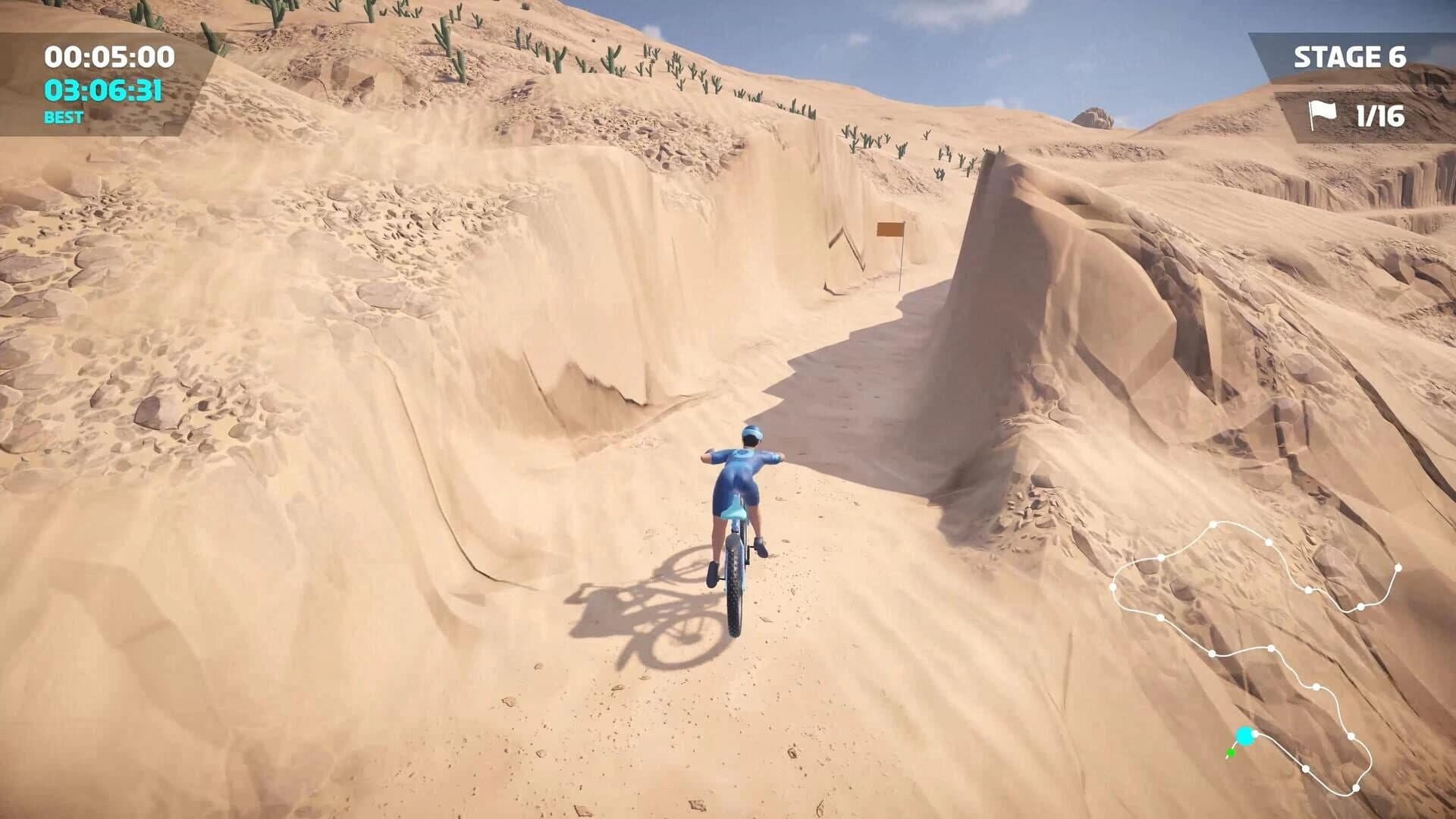 Crossbars screenshot 4