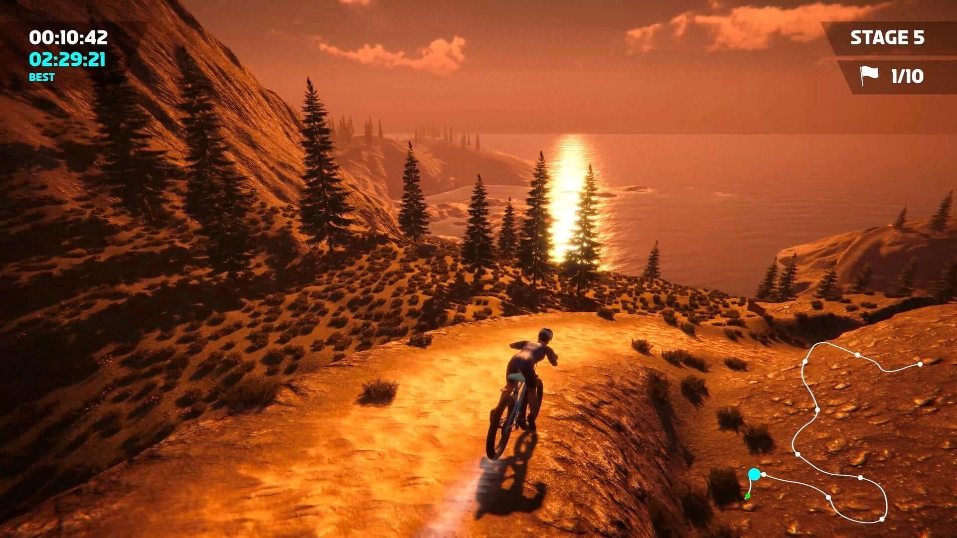 Crossbars screenshot 3