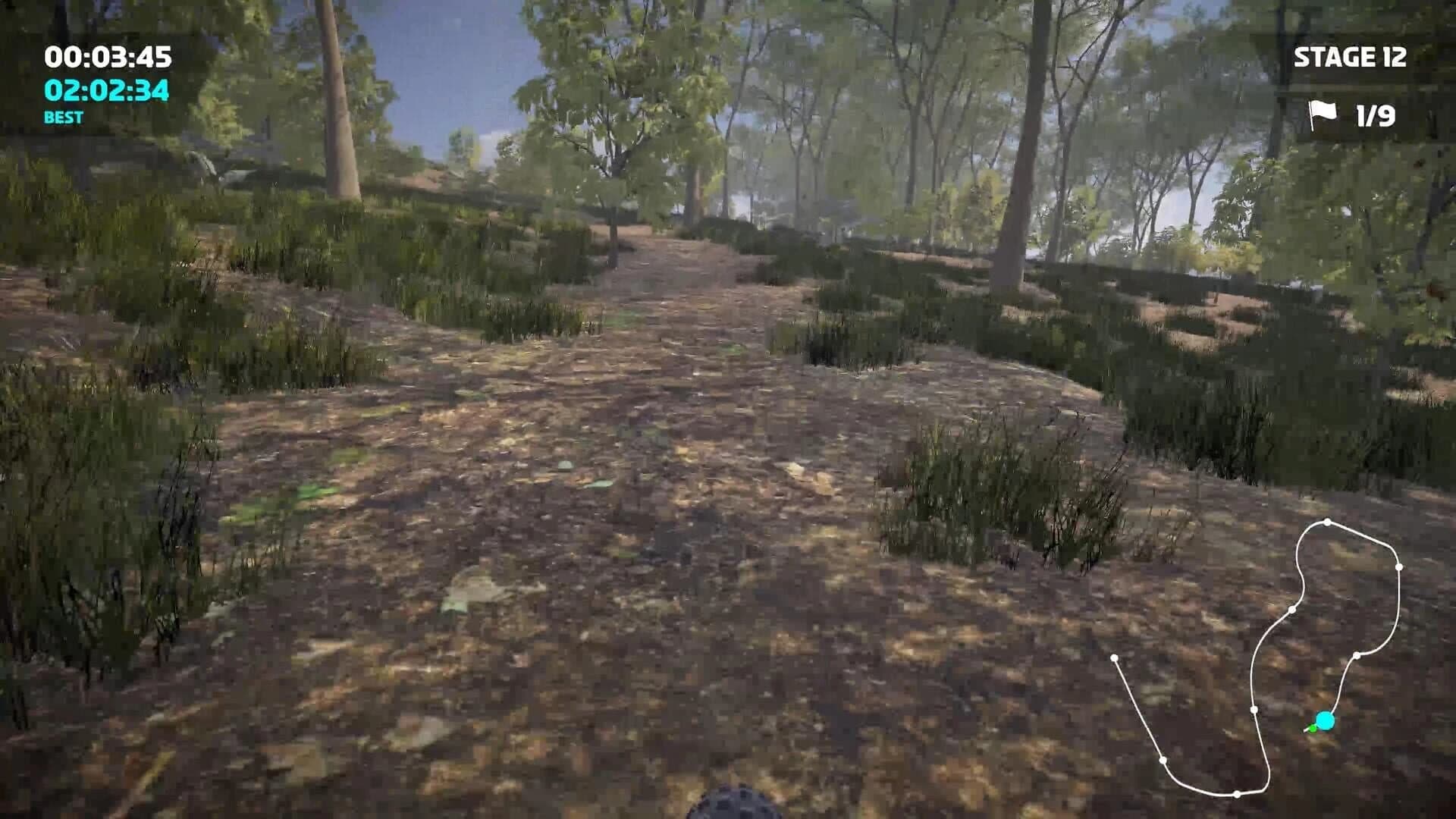 Crossbars screenshot 5