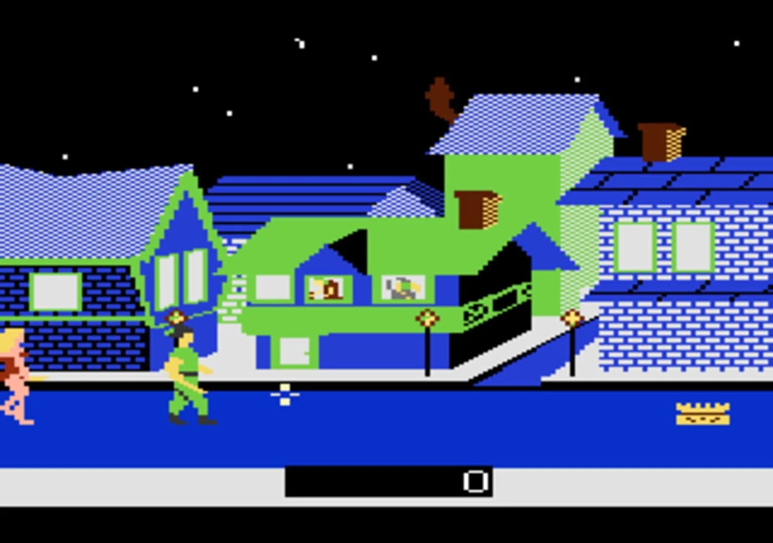 Crossbow screenshot 2