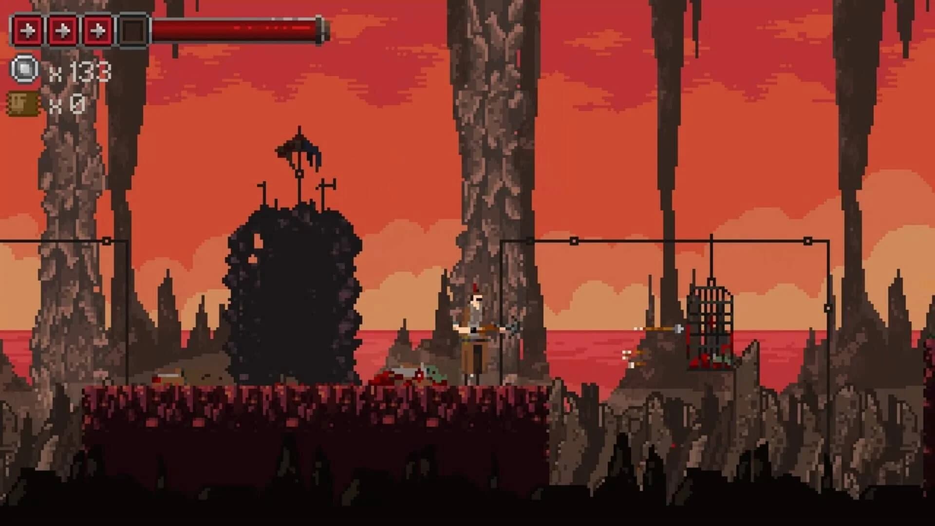 Crossbow Crusade screenshot 3