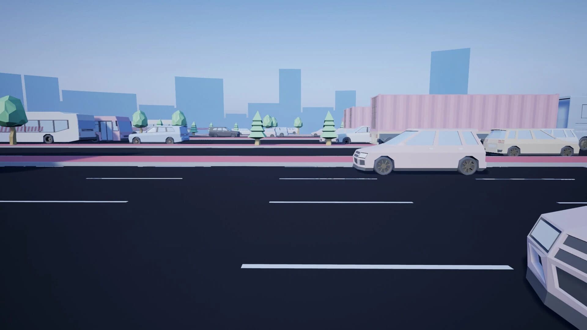 Crosser screenshot 5