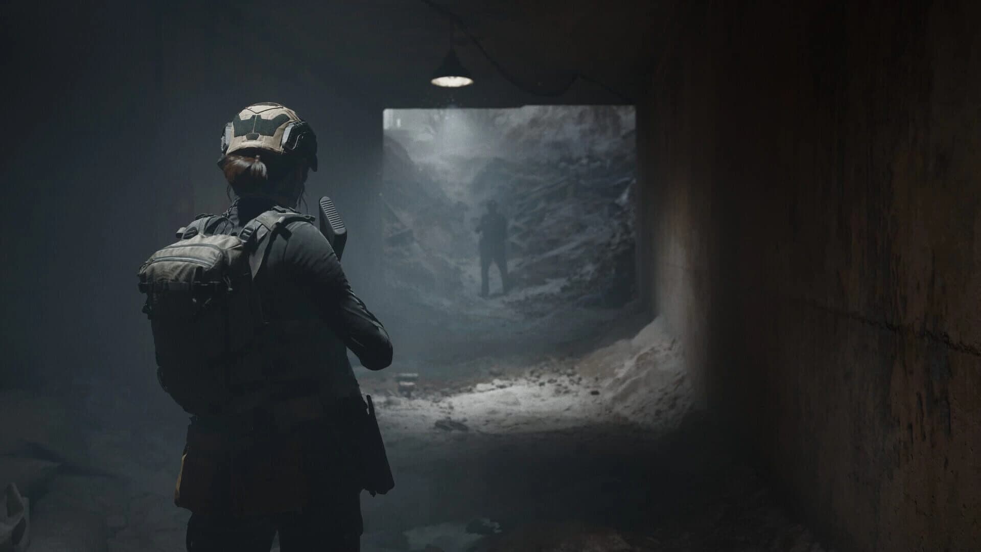 Crossfire screenshot 5