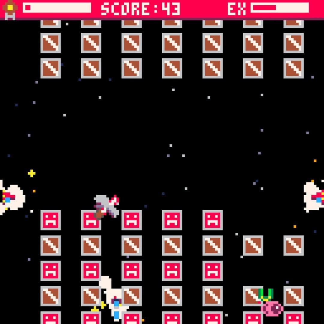 CrossGunr screenshot 2