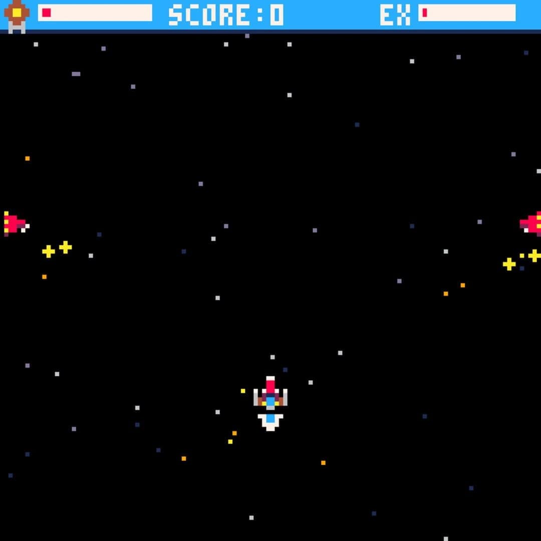 CrossGunr screenshot 3