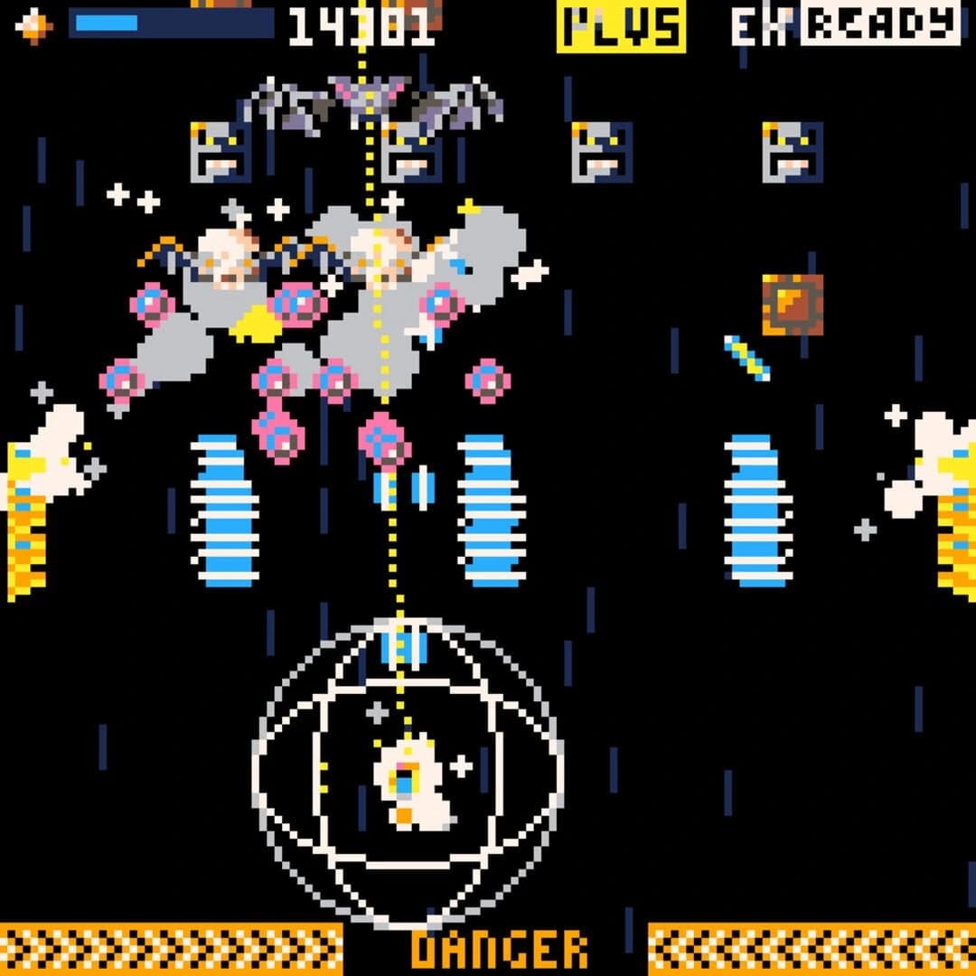 CrossGunr: Infinite screenshot 4