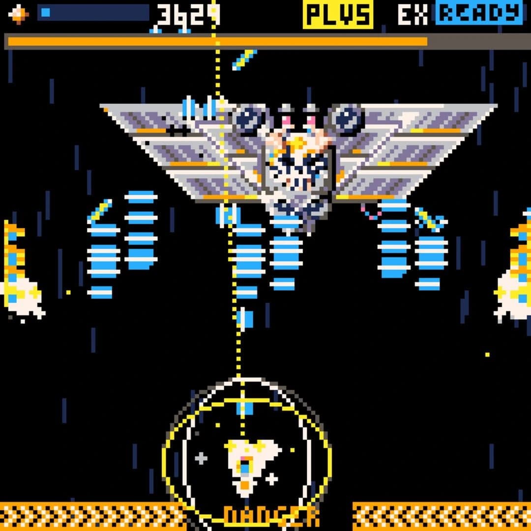 CrossGunr: Infinite screenshot 2
