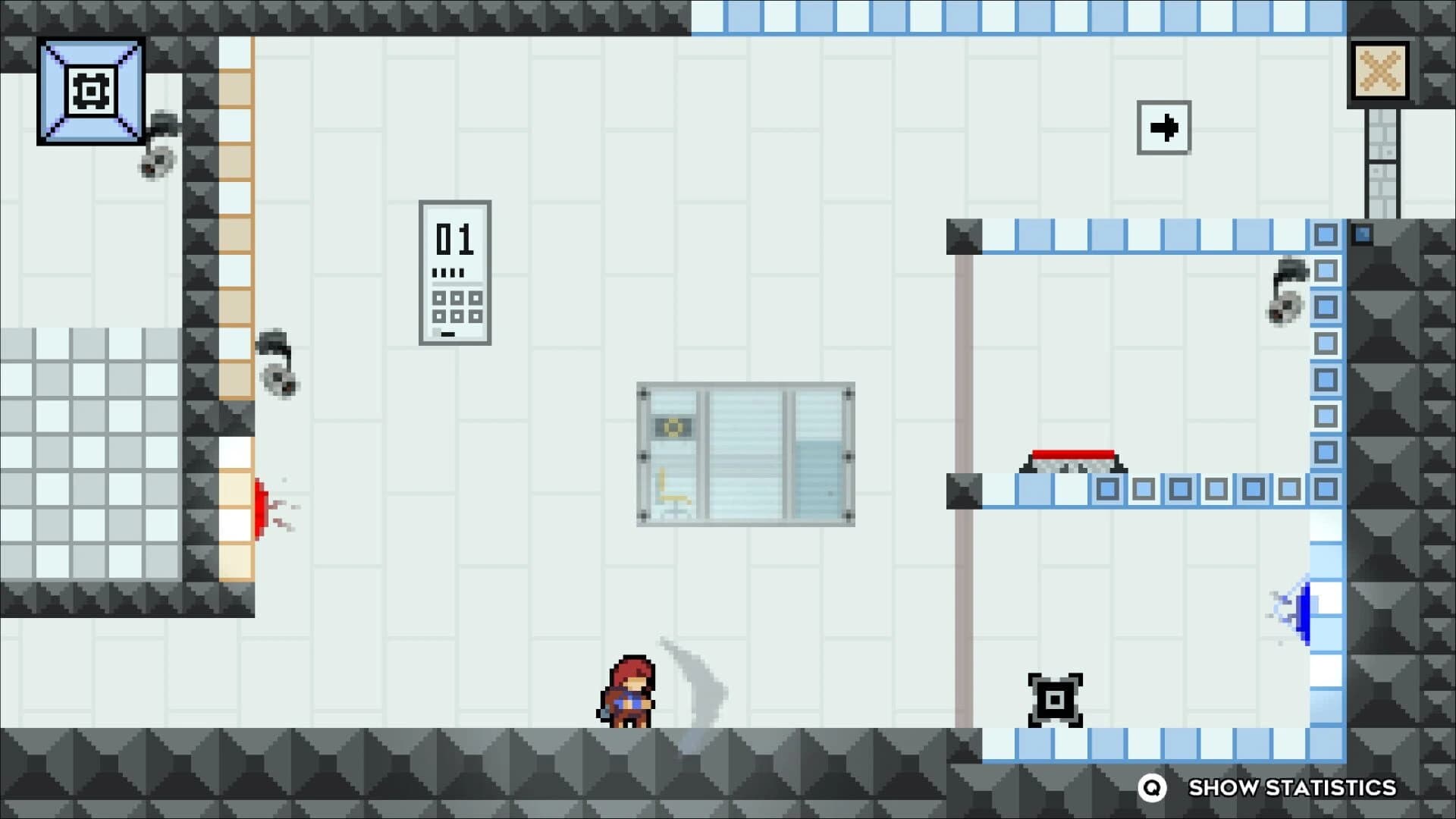 Crossover Collab screenshot 2