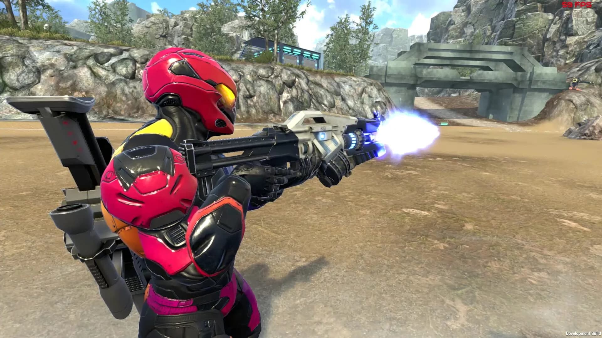 CrossPlanet screenshot 1