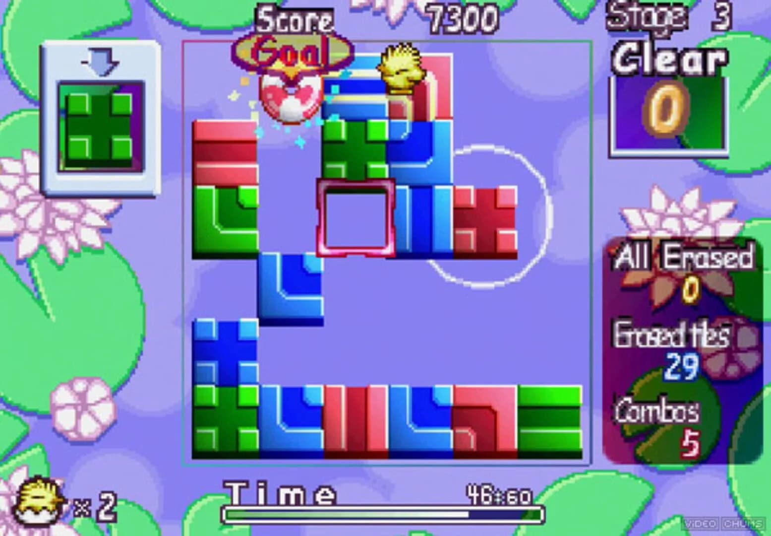 Crossroad Crisis screenshot 1