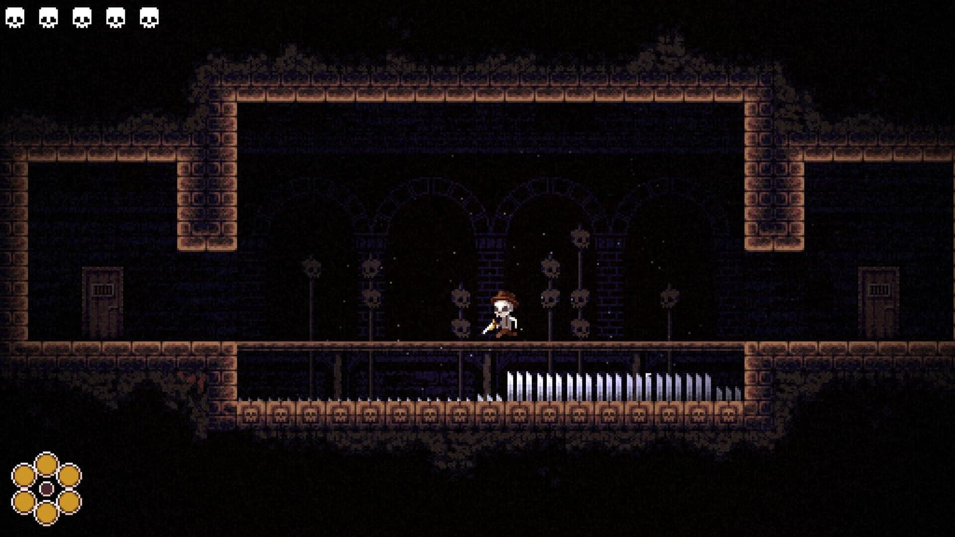 Crossroads screenshot 4