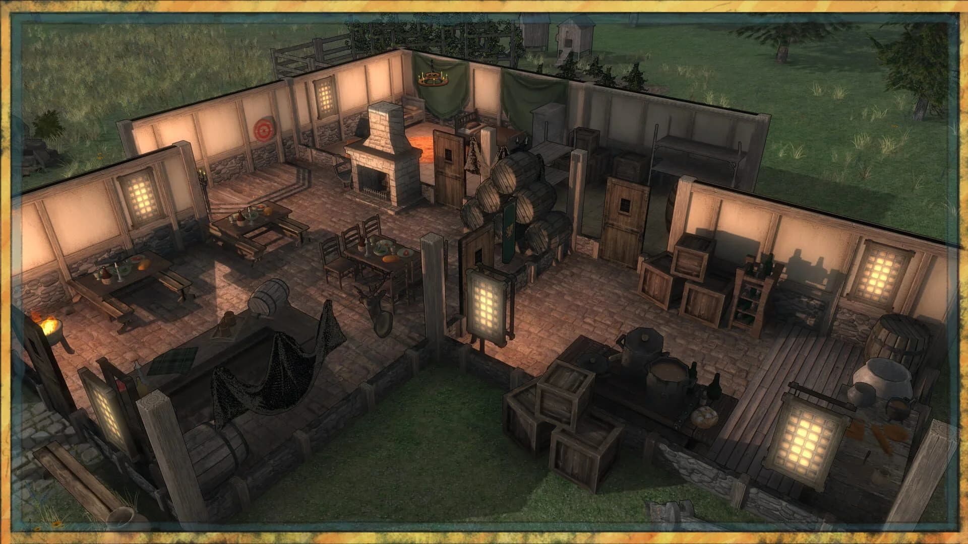 Crossroads Inn screenshot 3