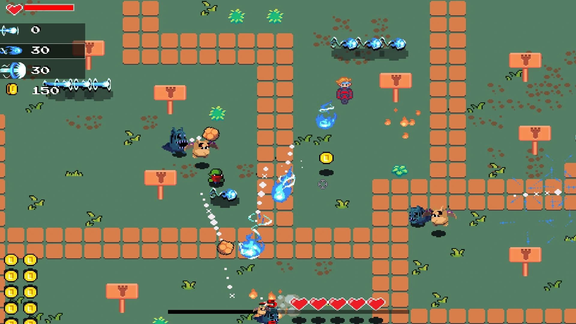 Crossroads of Life screenshot 1