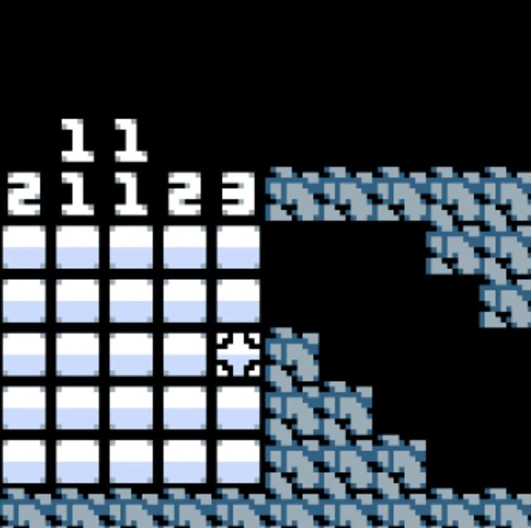 Crossybara screenshot 2