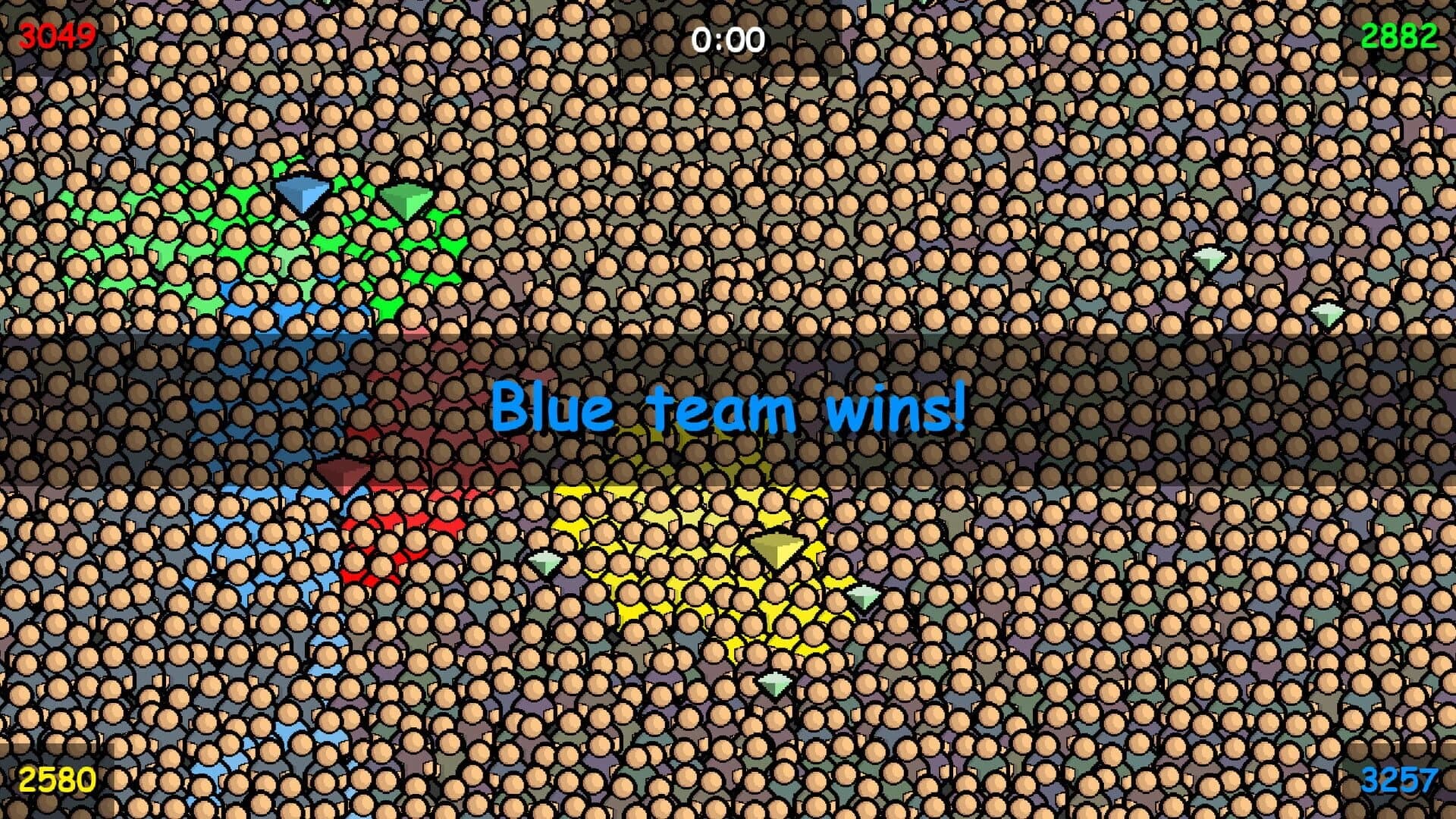 Crowd Control screenshot 5