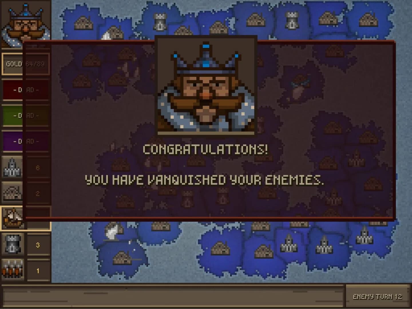 Crown and Council screenshot 2