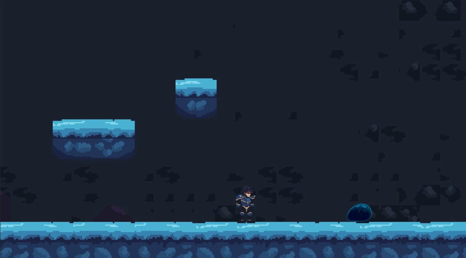 Crown Code Chronicles screenshot 3