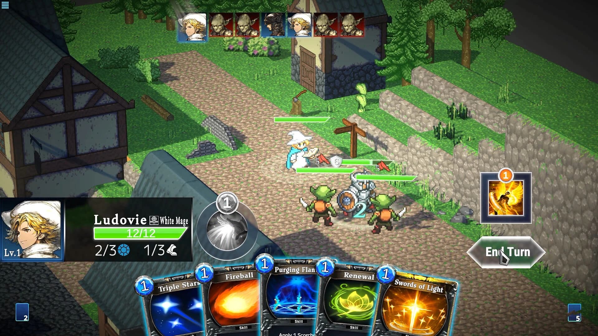 Crown Control screenshot 3