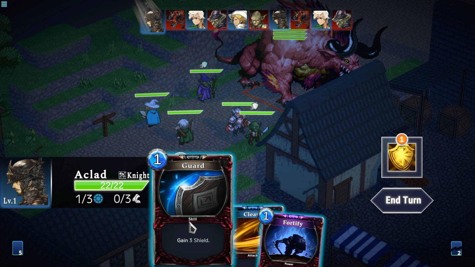 Crown Control screenshot 6