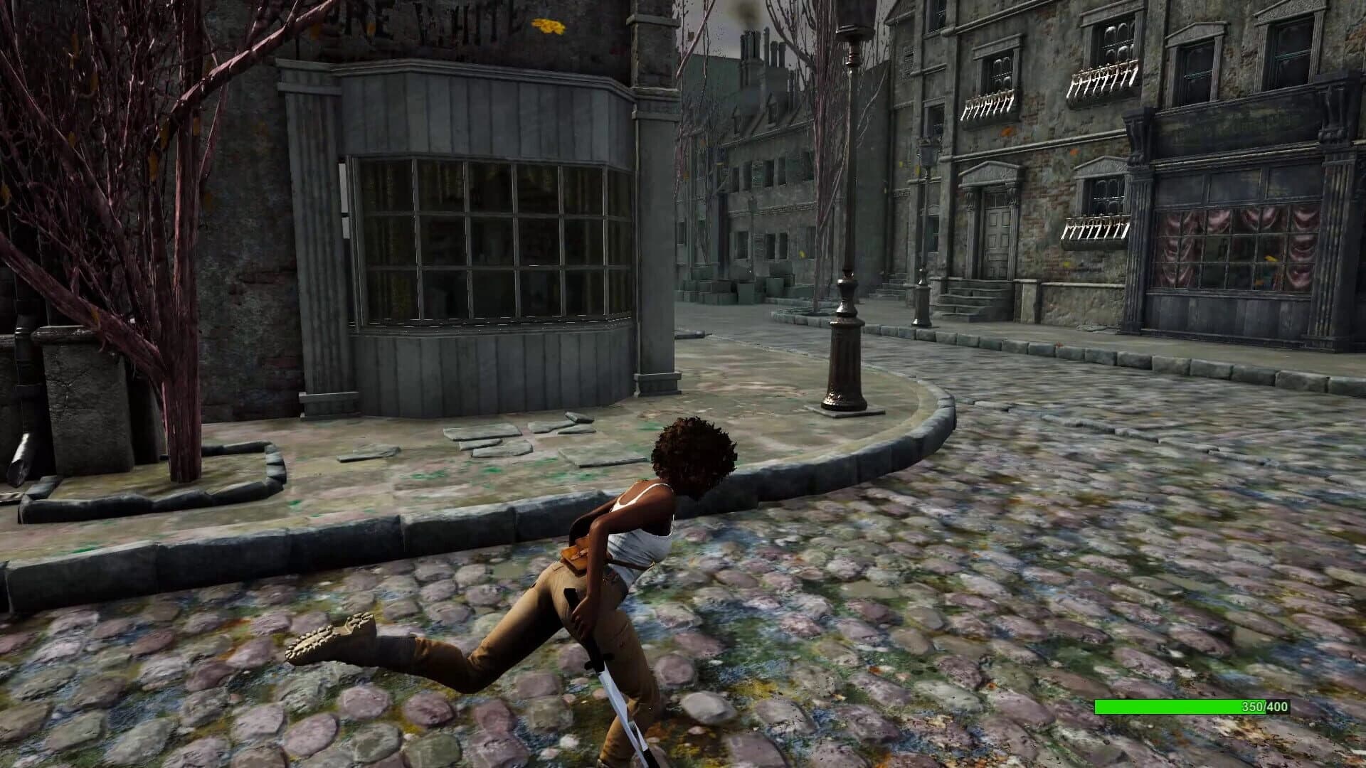 Crown of Chaos screenshot 1