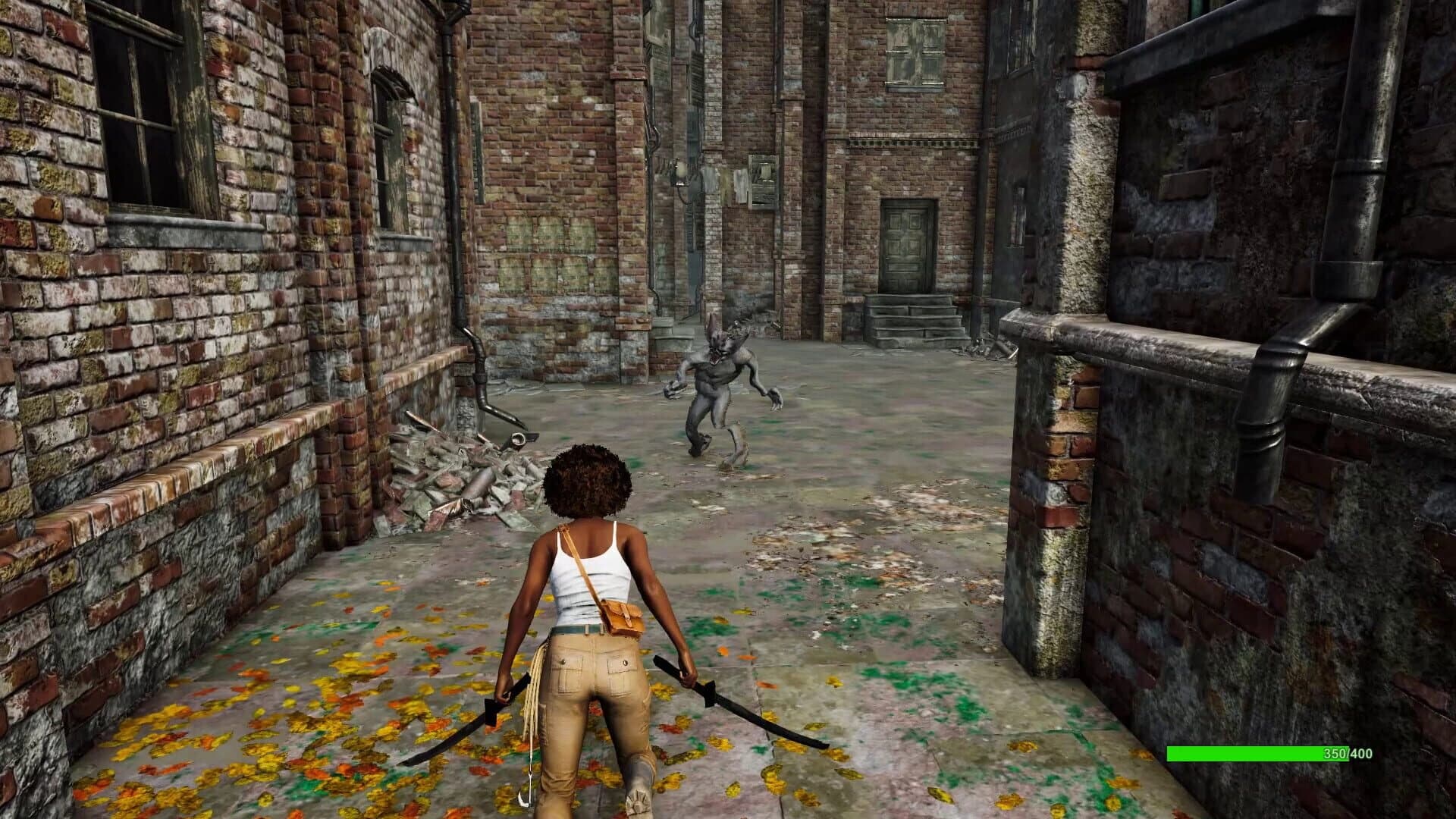 Crown of Chaos screenshot 4