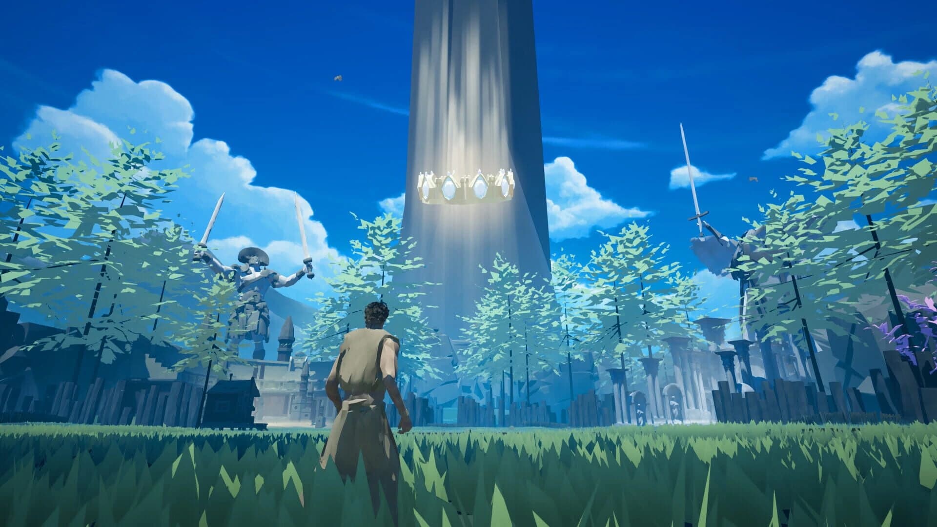 Crown's Trial screenshot 3