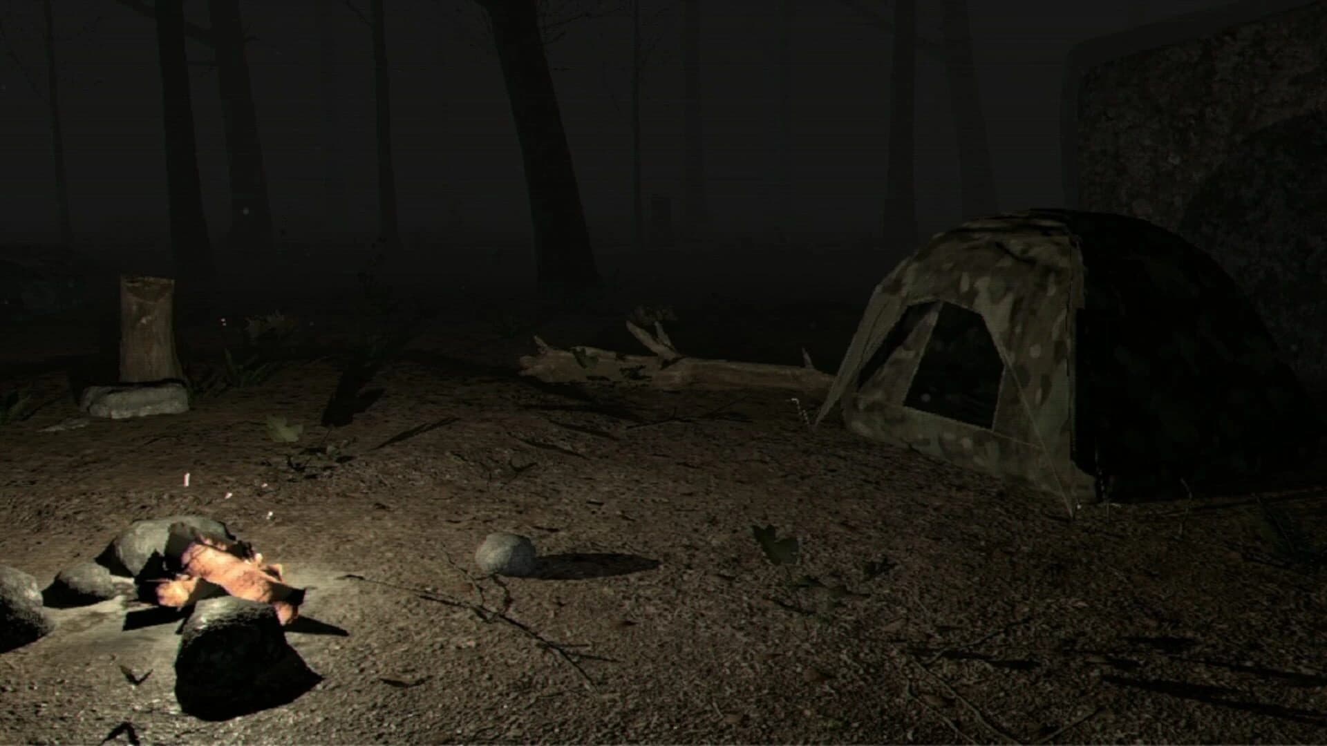 Crows screenshot 4