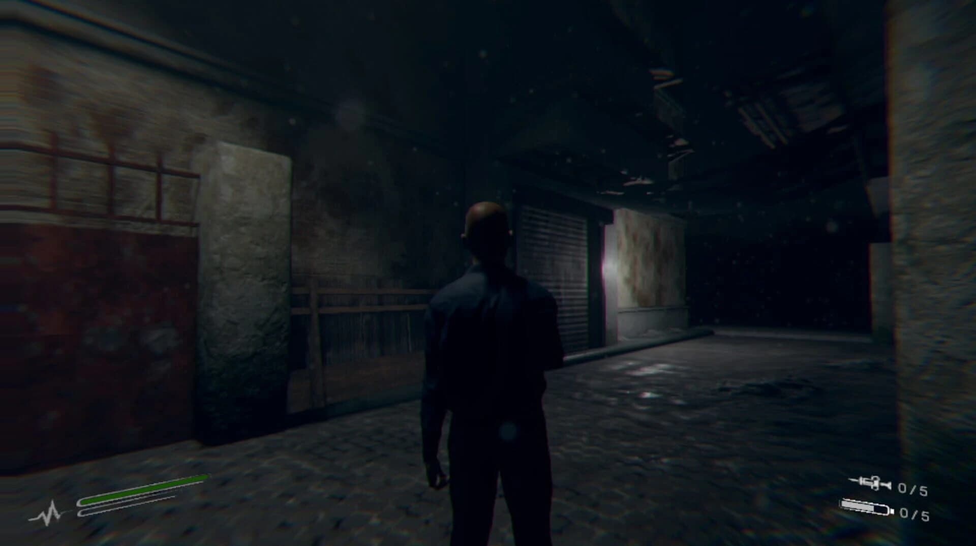 Crows screenshot 3