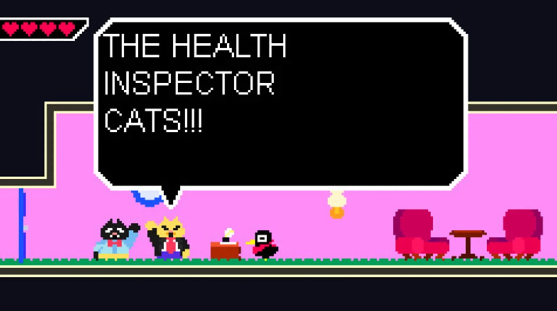 Crowtel Renovations screenshot 2