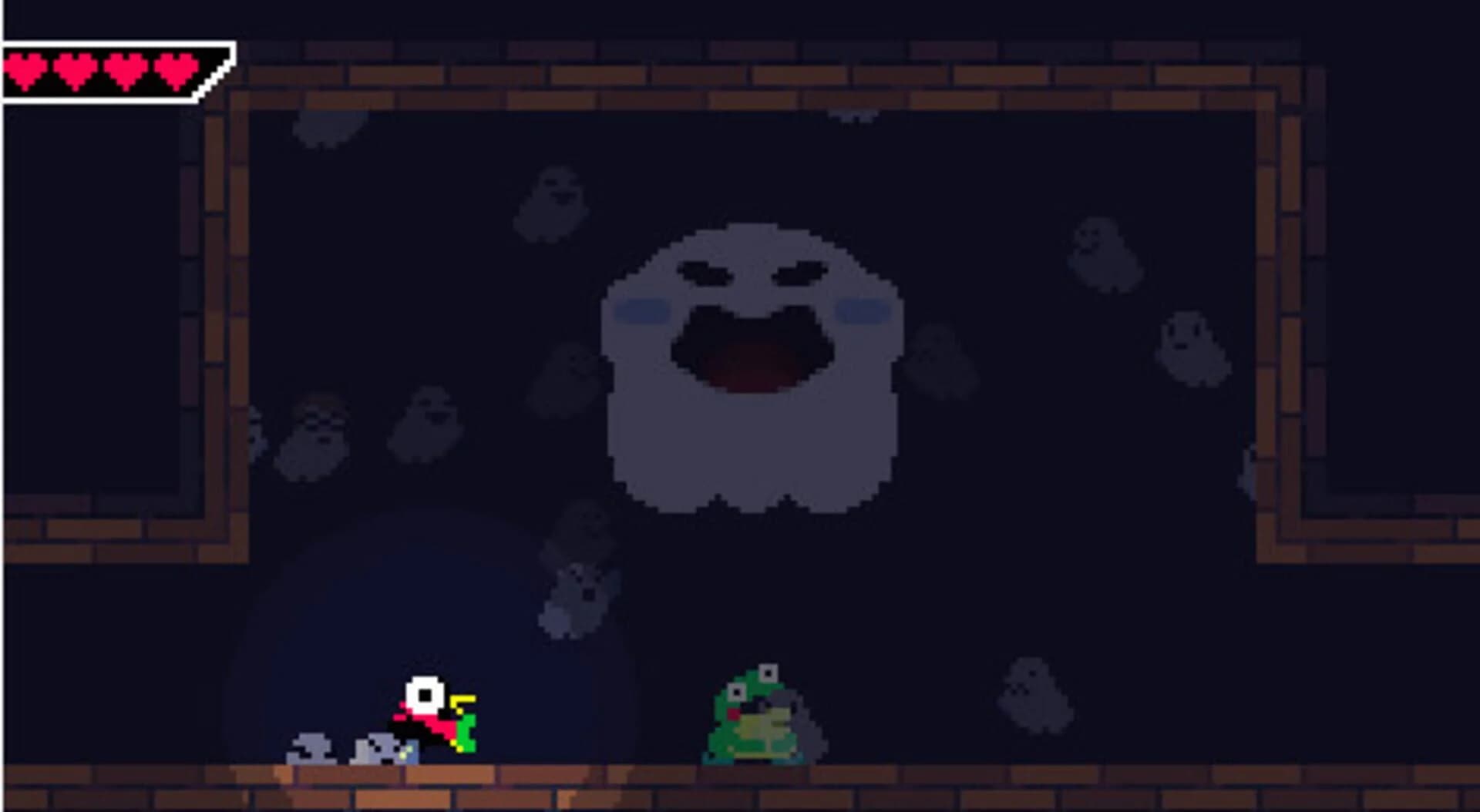 Crowtel Renovations screenshot 5