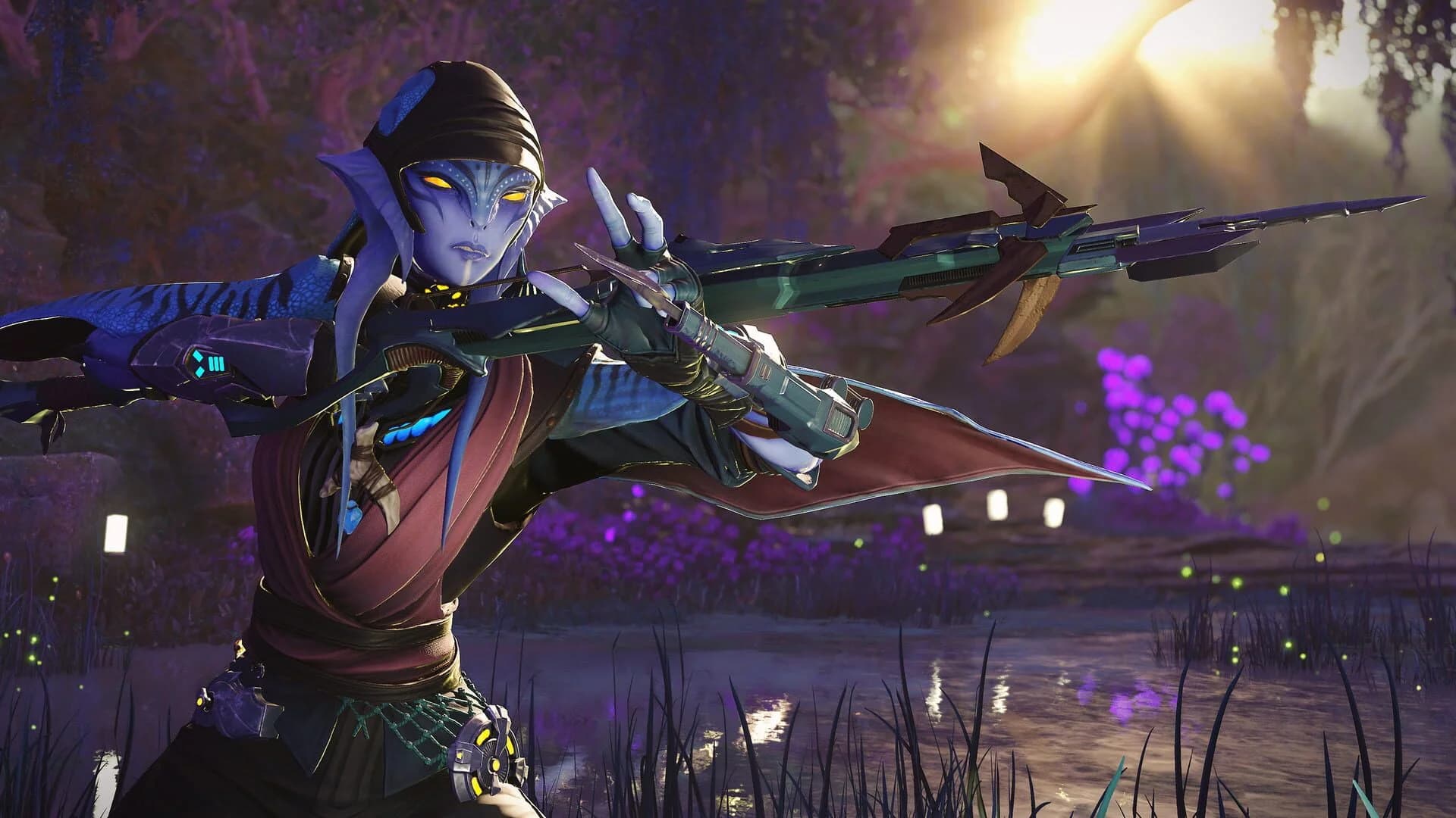 Crucible screenshot 4