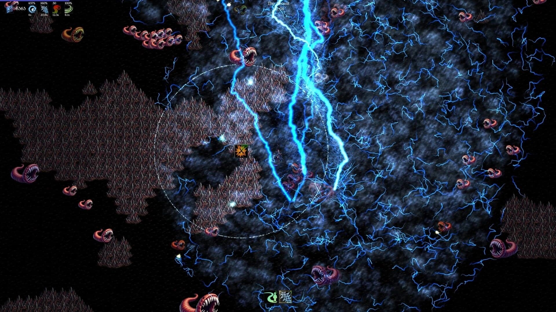Crucible of the Forgotten screenshot 5