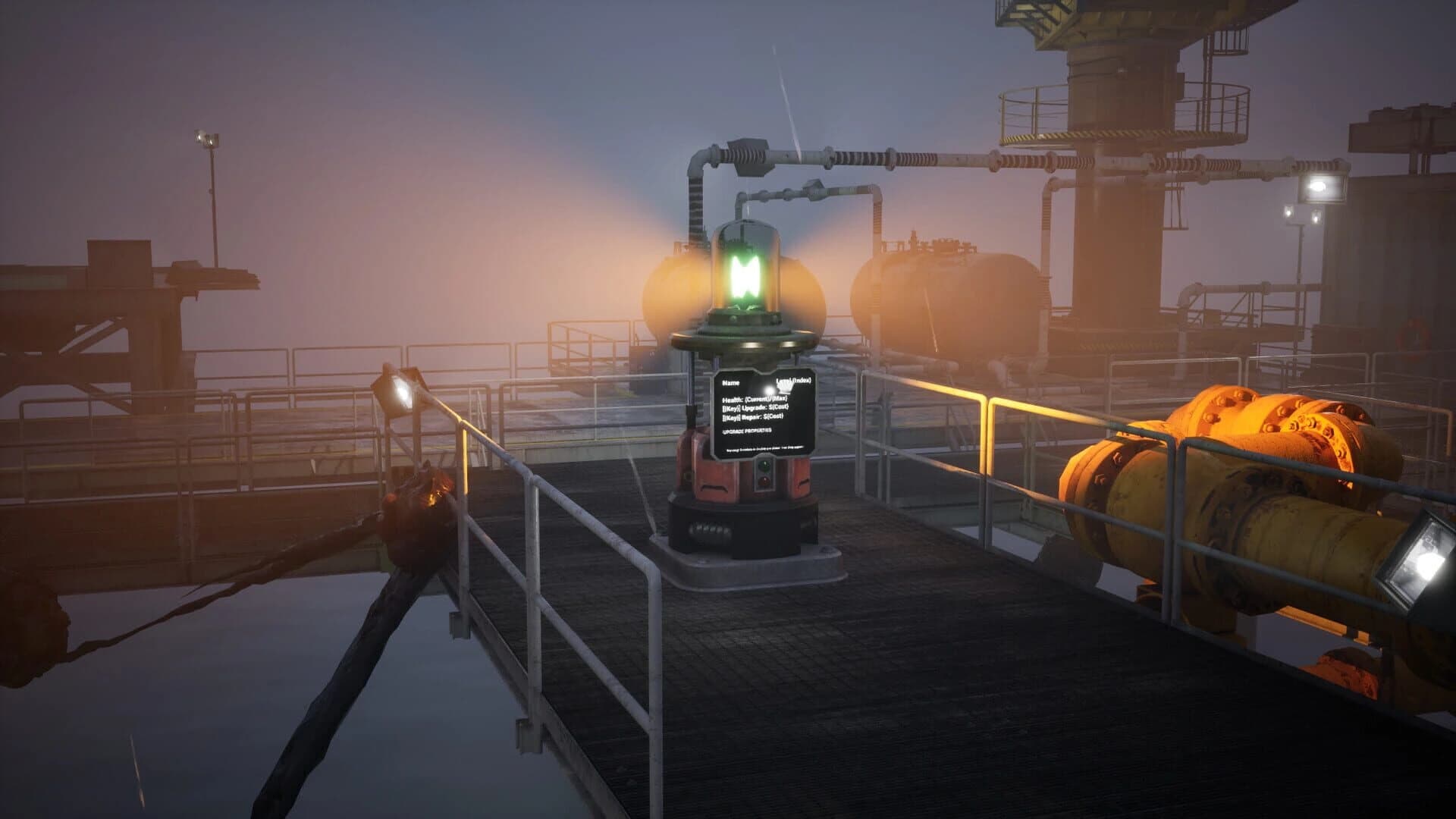 Crude Survivor TD screenshot 5