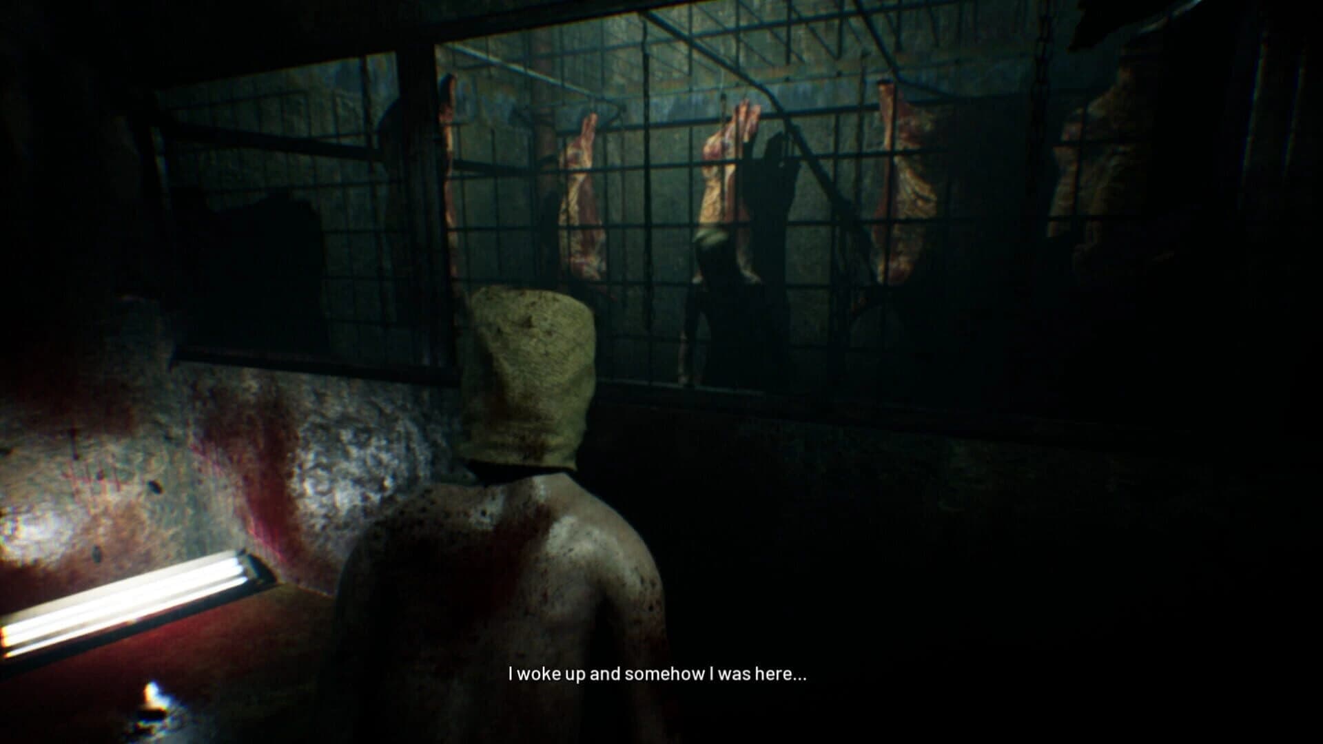 Cruelty screenshot 3