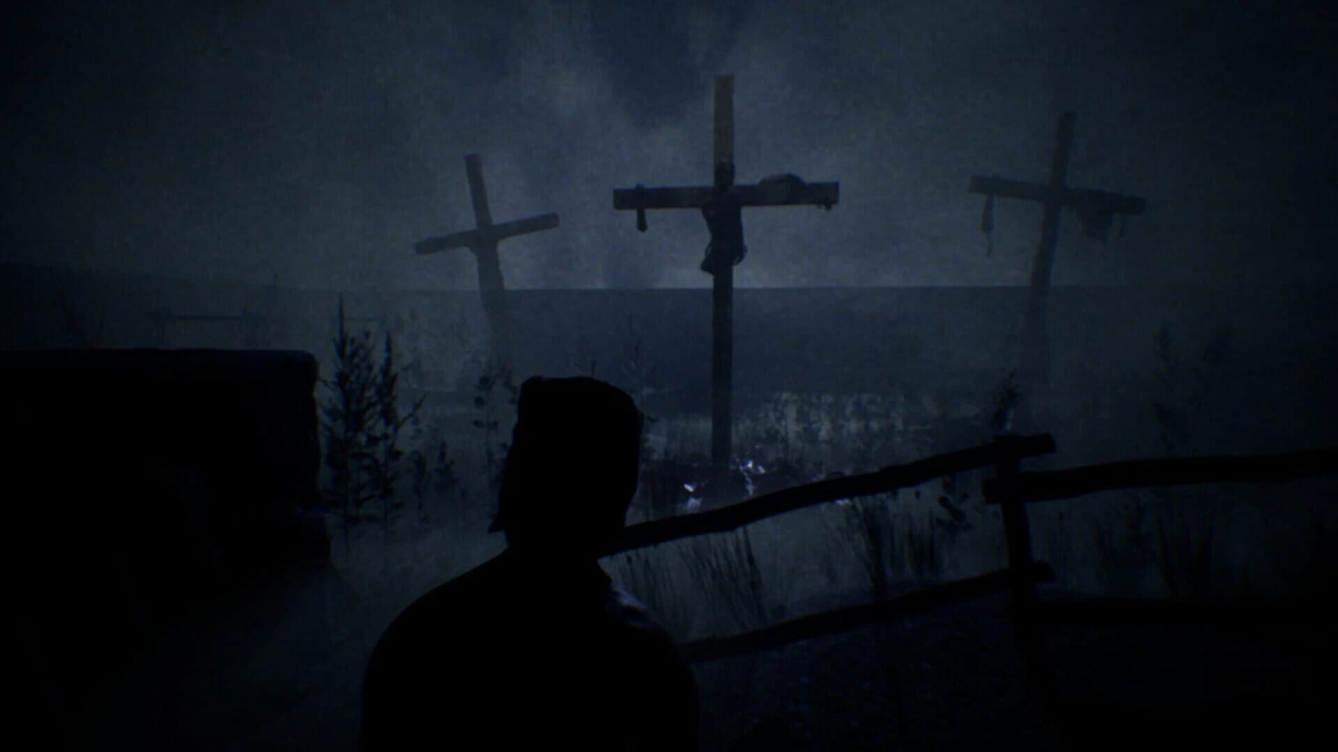 Cruelty screenshot 5