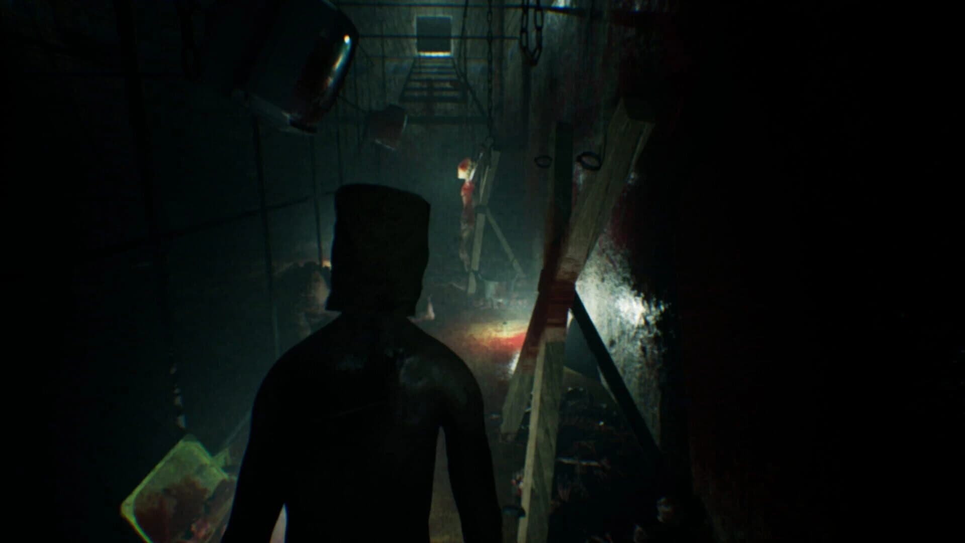 Cruelty screenshot 4
