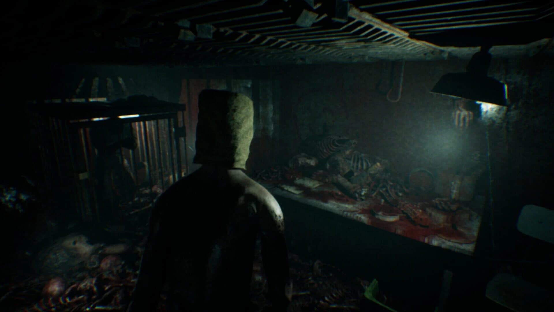 Cruelty screenshot 1