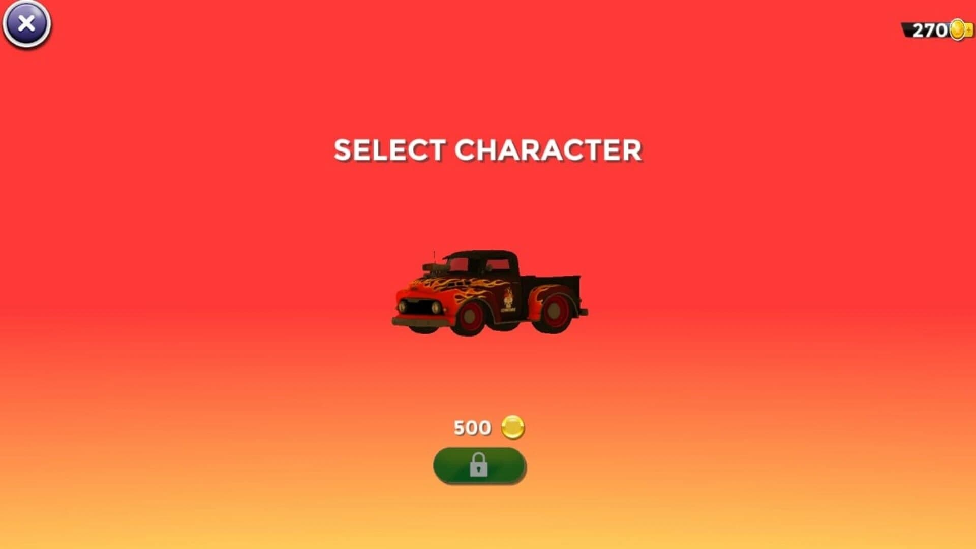 Cruise Control Mode On! screenshot 2